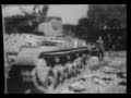 D-Day Normandy Invasion  &quot;Eve of Battle&quot; WWII Newsreel (06-06-1944)