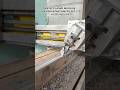 Metal Planer Machine In Action💯 Heavy Duty Planer #machinist #planner  #metalfabrication #shorts