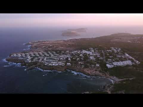 Video: Ibiza ở đâu