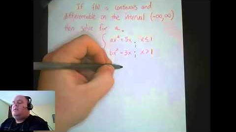 05continousanddifferentiable