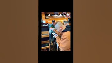 The disrespect is unreal #edit #foryou #shorts #funny #fyp #funnyvideo #shortvideo #short