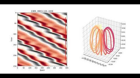 14 Rings on Kuramoto Sivashinsky Torus Attractor
