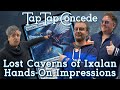 Lost Caverns of Ixalan Hands-On Impressions || TTC Ep482