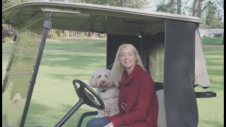 SOLD - 70 E Lakeland Way, Allyn 98524 - Jennie Wetter Infinity Real Estate