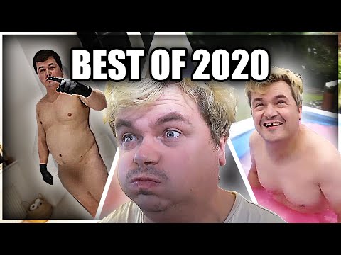 Video: Bedste Angstblogger I 2020