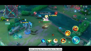 Arena Of Valor Mod Menu New Update 1.59 | Map Hack, Aim Elsu, Unlock Skins, Draw Esp, Bypass |MH AOV