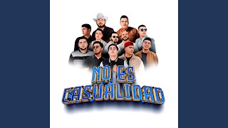 Video thumbnail of "Grupo Hesed - No Es Casualidad"