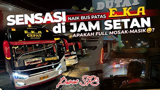 Download Lagu SENSASI NAIK EKA PATAS DI JAM SETAN‼️Trip METERAN EKA Cepat ROMBAKAN UNIK PATRIOT SR3 S 7555 US  MP3 Download Lagu SENSASI NAIK EKA PATAS DI JAM SETAN‼️Trip METERAN EKA Cepat ROMBAKAN UNIK PATRIOT SR3 S 7555 US  MP3