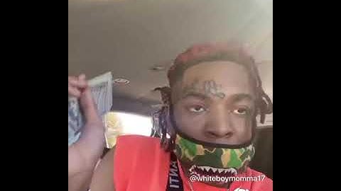 Lil gotit - can’t brag (snippet)