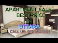 APARTMENT SALE IN UTTARA | READY FLAT SECTOR-10 | OFFERED BEST PRICE |