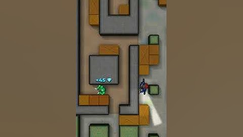 Hunter Assassin Ninja Assassin | iOS Gameplay #hunterassassin #shorts Level 40