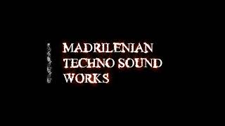 Qyqyshm - Konsequence Madrilenian Techno Sound Works