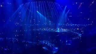 Justin Timberlake - Man Of The Woods World Tour 2018 / Live at The O2 London/ 11.07.18 /Full Concert