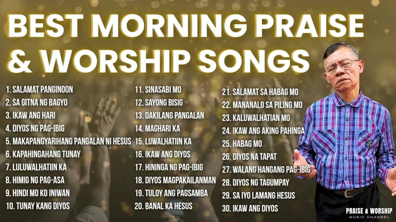 Kaawaan Mo, Oh Diyos Ko