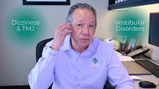 Tmj Causing Dizziness & Vertigo Ask Dr. Olmos