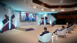 1st Symposium on Space Science || Dr. Driss Ouaouicha