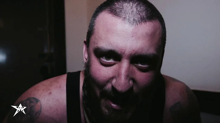 Mance Warner Comments On Eddie Kingston | AAW Pro