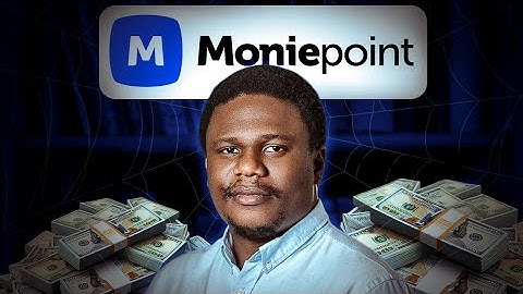 The INTROVERT That Owns Moniepoint