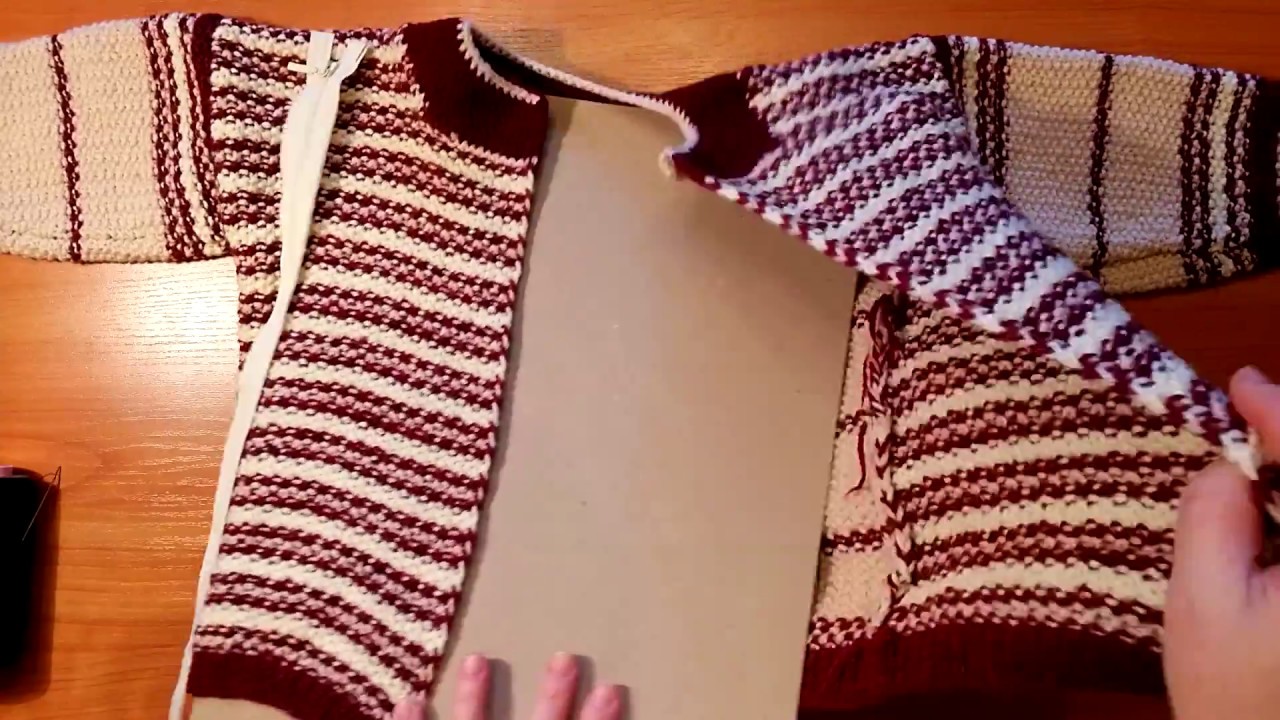 Как вшить молнию быстро и аккуратно Как вшить молнию быстро и аккуратно