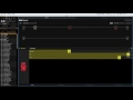 Using the line 6 helix editor to quickly create guitar tones
