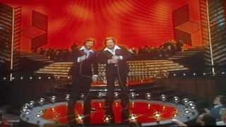 Just Good Ol Boys By Moe Bandy & Joe Stampley Live