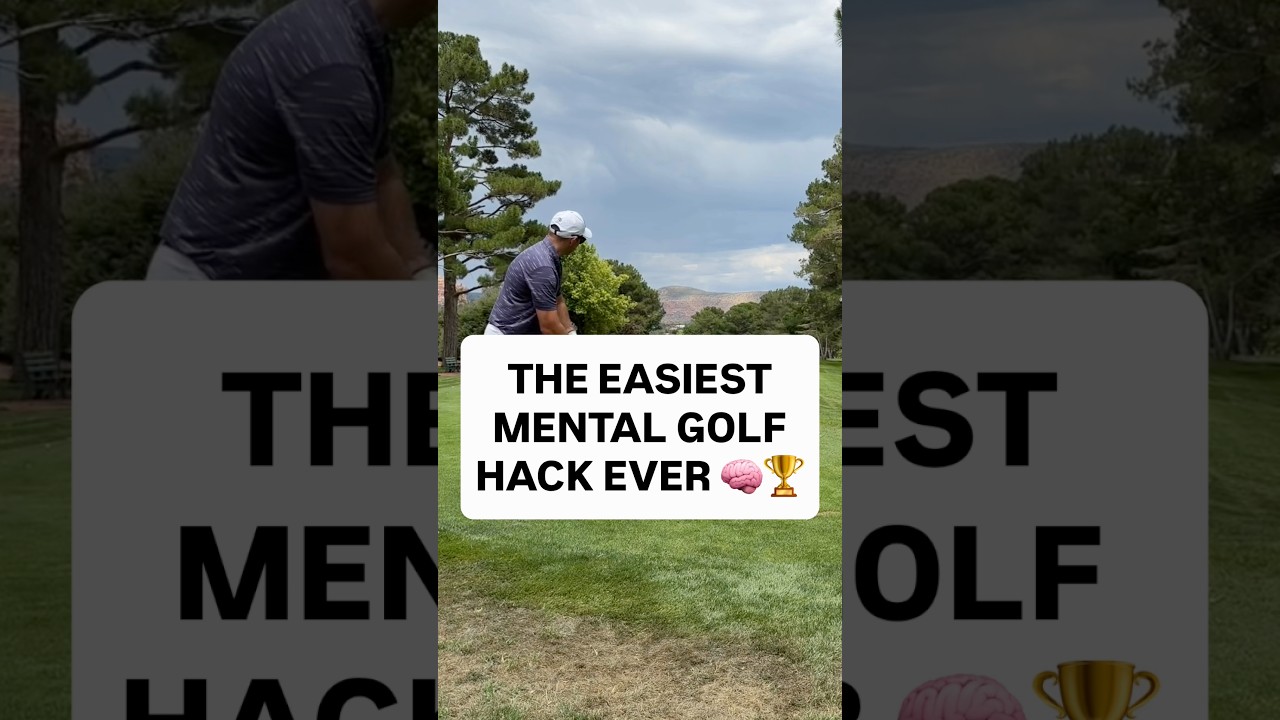 The Magic of Pre-Shot Routines in Golf