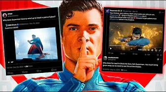 This is Why We Watch Before We Criticize