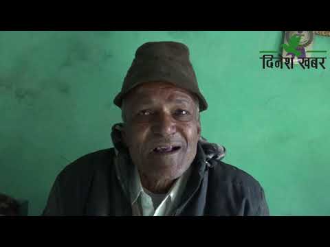 धनगढीको फुटबल र क्रिकेटका लेजेन्ड श्याम सुन्दर