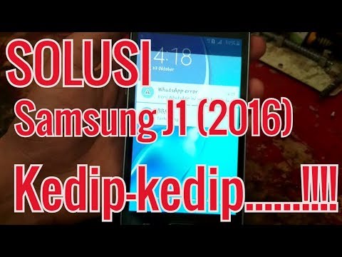 samsung-j1-(2016)-lcd-kedip-kedip-(blinking-screen)