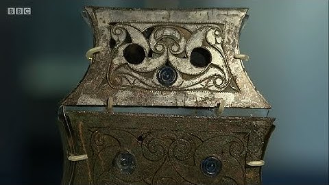 Taisce Shean Uladh / Treasures of Ancient Ulster - Episode 4 (BBC)