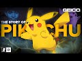 The Story of Pikachu: I Choose You!