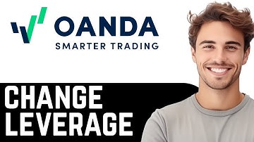 How to change leverage on Oanda - step by step