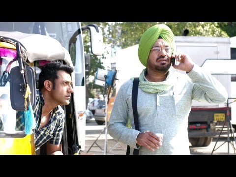 Gippy Grewal and Gurpreet Ghuggi Comedy Scene | Punjabi Comedy Movie Scenes | Funny Scenes 2017