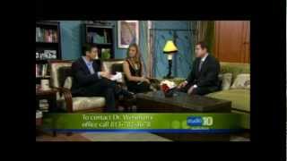 Neil Weisman, MD Florida Medical Clinic Interventional Pain Management