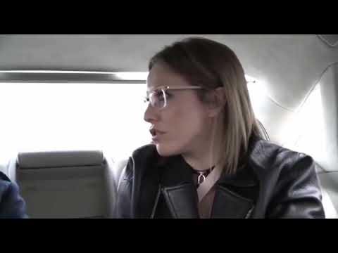 Светлаков открыл всю правду про Ксению Собчак!