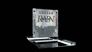 ODESZA - In The Rain - Official Audio
