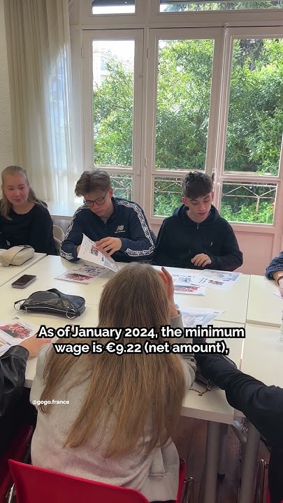 Can International Students Work Part time In France shorts YouTube can-international-students-work-part-time-in-france-shorts-youtube