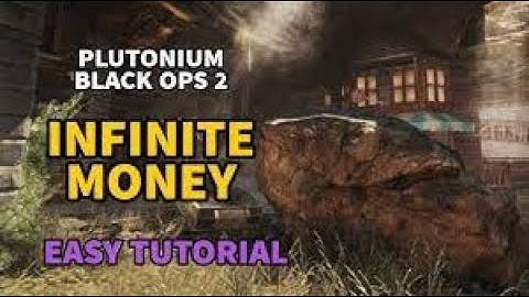 Tutorial How To Get Infinity Money In Buried | Ezz Servers