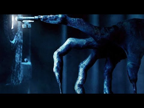 INSIDIOUS 4 - L'ultima chiave - Trailer ITALIANO (2018)