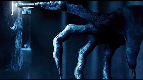 INSIDIOUS 4 - L'ultima chiave - Trailer ITALIANO (2018)