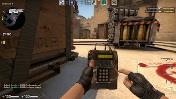 Csgo Legit Hacking #1 [5DollarCheats]