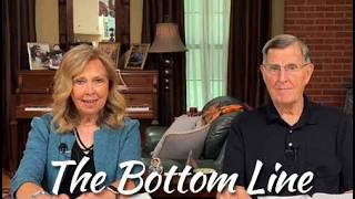 The Bottom Line: 5/01/26 | Psalm 77