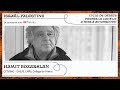 Dbats isralpalestine interview de hamit bozarslan  avec politika8250