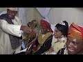 Mariage abdoulatuf avec hamida  ouani