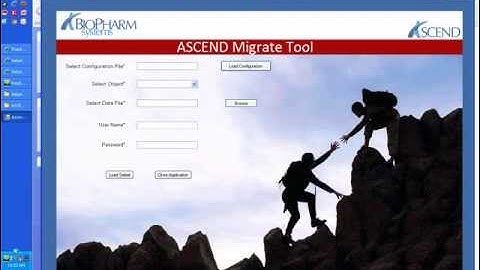 Clinical Trial Management System (CTMS) Data Migration