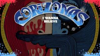 Video thumbnail of "CORIZONAS - I Wanna Believe"