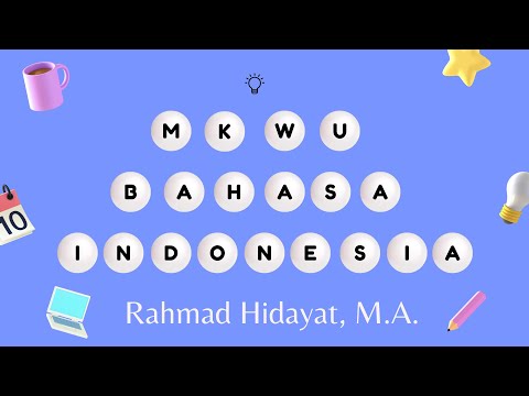 Video: Apa perbedaan tulisan akademis dengan tulisan lain?