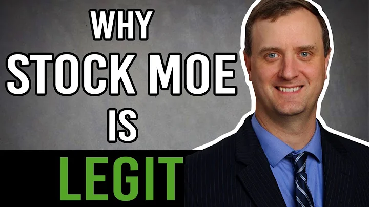 Why Stock Moe is Legit