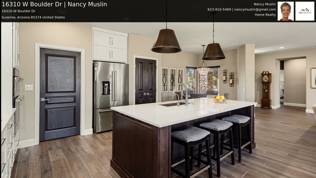 Real Estate Photography Homes For Sale In Sun City West