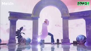 Txt Mma 2020 Blue Hour Dance Break